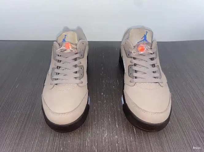 Bmlin Shoes Low DX6325-204 5 PSG x Jordan Air 0608